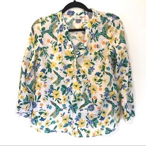 Old Navy The Tunic Shirt